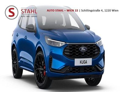Desert island blue Neu 2025 Ford Kuga SUV | € 43.890 (Teuer)