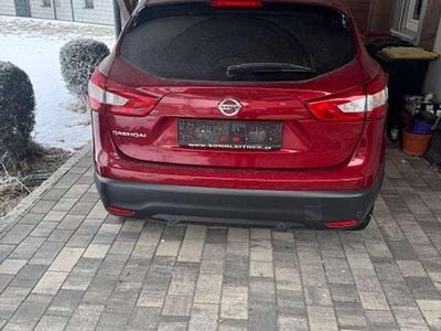 gebraucht Nissan Qashqai 12 DIG-T Tekna Xtronic Aut.
