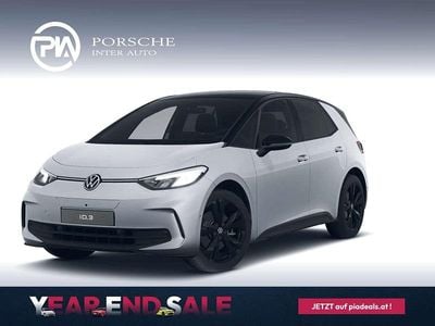 Silber normal Neu 2025 VW ID.3 Pure Kleinwagen | € 34.950 (Fairer Preis)