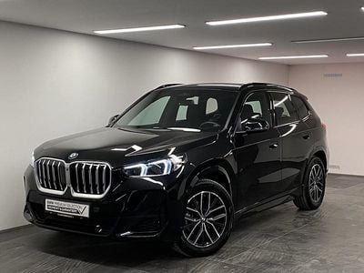 gebraucht BMW X1 xDrive20d M Sportpaket HK HiFi DAB LED AHK