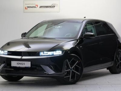 gebraucht Hyundai Ioniq 5 N Line 84kWh 4WD i5l52-PP6-OO1