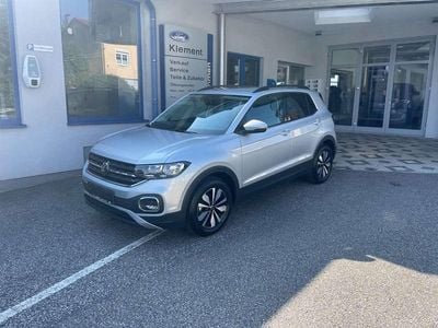 gebraucht VW T-Cross - Life 1.0 TSI