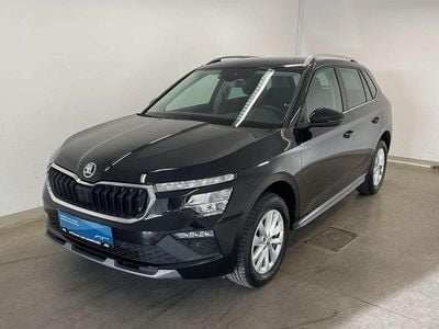 gebraucht Skoda Kamiq Selection TSI