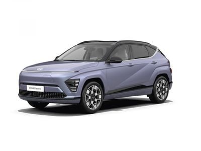 Gebraucht 2023 Hyundai Kona SUV | € 43.980
