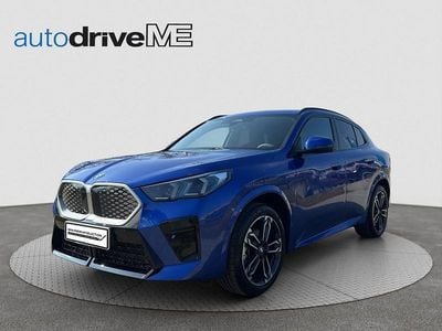 Neu BMW iX2 M Sport 150 kW (204 PS) 2026 SUV