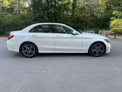Mercedes C300