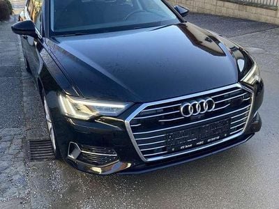 Gebraucht 2020 Audi A6 Sport Kombi | € 32.900 (Fairer Preis)
