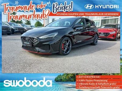 gebraucht Hyundai i30 N - PD Performance 2.0 T-GDi DCT c1bn1-P1-O1