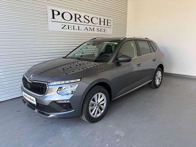 gebraucht Skoda Kamiq Selection TSI