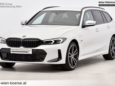 gebraucht BMW 330e xDrive