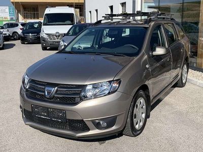 gebraucht Dacia Logan MCV Supreme dCi 90