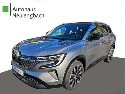 gebraucht Renault Austral Mild Hybrid 140 Techno