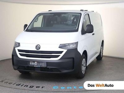 Weiß Neu 2025 VW T6.1 Van | € 53.900 (Fairer Preis)