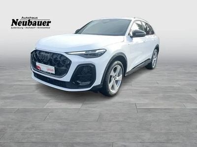 gebraucht Audi Q5 e-hybrid quattro 220 KW