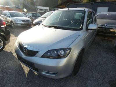 Gebraucht 2007 Mazda 2 Limousine | € 700 (Guter Preis)