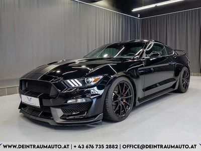 gebraucht Ford Mustang GT 52L V8 GT*Shelby 350*TOP*