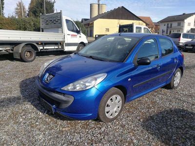 Peugeot 206+