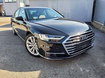 gebraucht Audi A8 50 TDI quattro Tiptronic