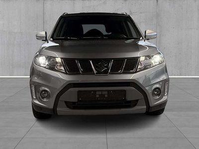 Gebraucht Suzuki Vitara 140 PS (102 kW) 2016 SUV