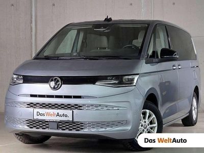 gebraucht VW Multivan ÜH TDI