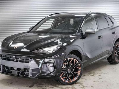 Schwarz Neu 2025 Cupra Terramar VZ SUV | € 59.996 (Etwas zu teuer)