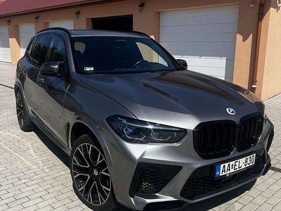 Gebraucht 2022 BMW X5 M Competition Edition SUV | € 125.980
