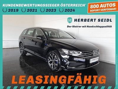 Schwarz Gebraucht 2021 VW Passat GTE Kombi | € 20.880 (Fairer Preis)