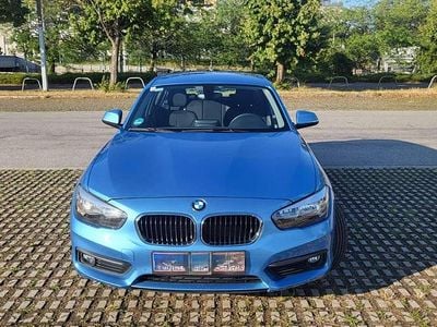 BMW 116