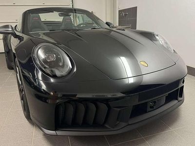 gebraucht Porsche 911 Carrera 4 Cabriolet GTS 1,9kWh PDK