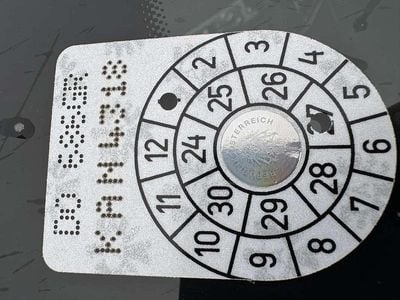 Gebraucht 2016 Renault Espace Intens Van / Kleinbus | € 14.850 (Etwas zu teuer)