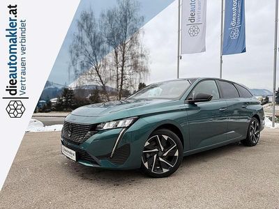 gebraucht Peugeot 308 SW BlueHDi 130 EAT8 Allure