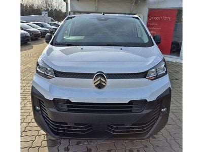 Neu Citroën Jumpy 144 PS (105 kW) 2025 Van / Kleinbus