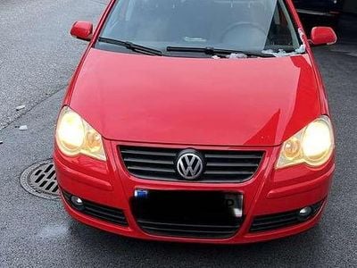 Gebraucht 2008 VW Polo Family Limousine | € 2.650 (Guter Preis)