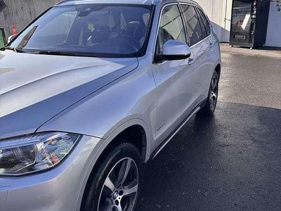 Gebraucht 2017 BMW X5 M Sport SUV | € 30.900 (Superpreis)