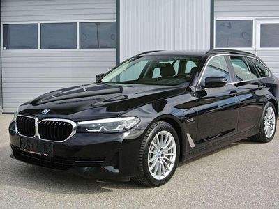 BMW 530e