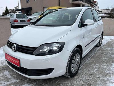 gebraucht VW Golf VI Plus Trendline