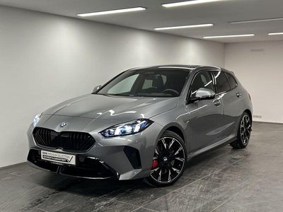 gebraucht BMW 123 xDrive Hatch M Sportpaket Head-Up HK HiFi