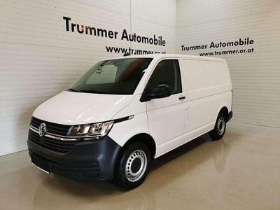 Weiß Gebraucht 2024 VW Transporter Van | € 38.980