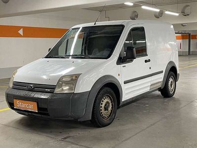 gebraucht Ford Transit Connect ARBÖ §57a "Pickerl" 7/2024