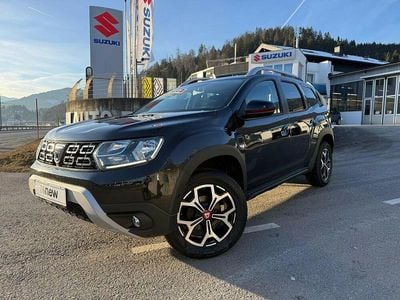 Gebraucht Dacia Duster 116 PS (85 kW) 2019 SUV