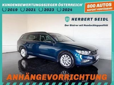 gebraucht VW Passat Passat Variant BUSINESS 2,0 TDI DSG Variant BUSINESS 2,0 TDI DSG
