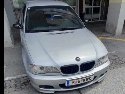 gebraucht BMW 318 318 Ci