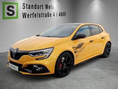 gebraucht Renault Mégane IV R.S. Trophy TCe 300 EDC PF