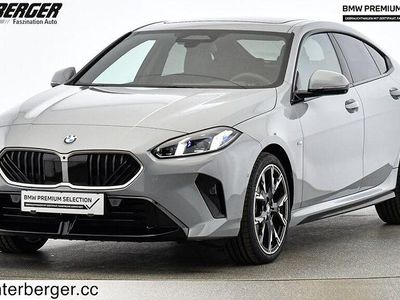M brooklyn grau Gebraucht 2025 BMW 220 Efficient Dynamics Coupé | € 46.490 (Guter Preis)