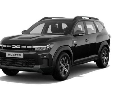 Neu Dacia Bigster Expression 156 PS (114 kW) 2026 SUV