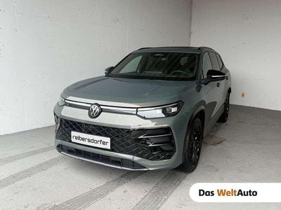 Grün Neu 2025 VW Tayron Sport SUV | € 58.390 (Superpreis)