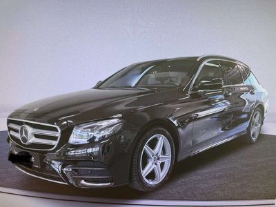 gebraucht Mercedes E220 d T Austria Edition 4MATIC Aut.