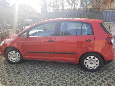 gebraucht VW Golf Plus Trendline 14