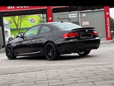 Gebraucht BMW 335 M Sport 306 PS (225 kW) 2009 Coupé