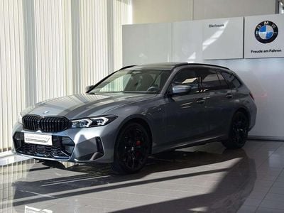 Gebraucht BMW 330e Efficient Dynamics 292 PS (214 kW) 2025 Grau Kombi